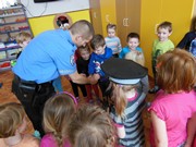 Městská policie Mladá Boleslav - prevence,bezpečnost